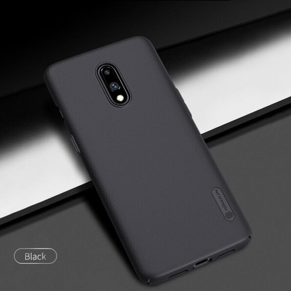 Nillkin Super Frosted Shield Back Cover For iPhone / Oneplus