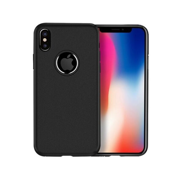 Hoco Fascination Series Phone Back Cover Apple iPhone XS Max