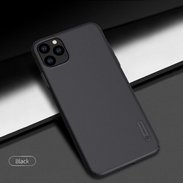 Nillkin Super Frosted Shield Back Cover For iPhone / Oneplus