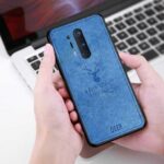 Deer ® Shockproof Soft Back Cover For Oneplus 8 / 8 Pro