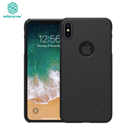 Nillkin Super Frosted Shield Back Cover For iPhone / Oneplus