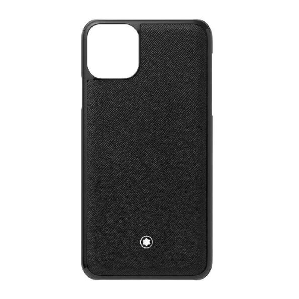 Luxury Leather Hard Back Cover For Apple iPhone 11 / 11 Pro