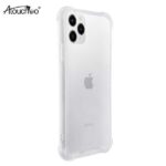 King King Translucent Matte Anti-Drop Airbag Shockproof Case For Apple iPhone