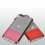 iSecret ® Luxury Swarovski Back Cover For Apple iPhone 6 / 6s