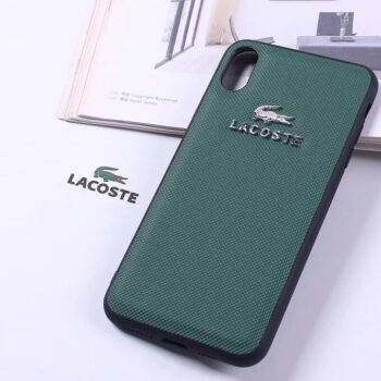 Designer Alligator Super Rugged Back Cover For Apple iPhone-1