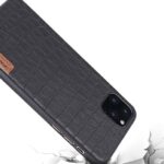 G-Case Dark Series Carboon Fiber Back Cover For Apple iPhone 11 Series