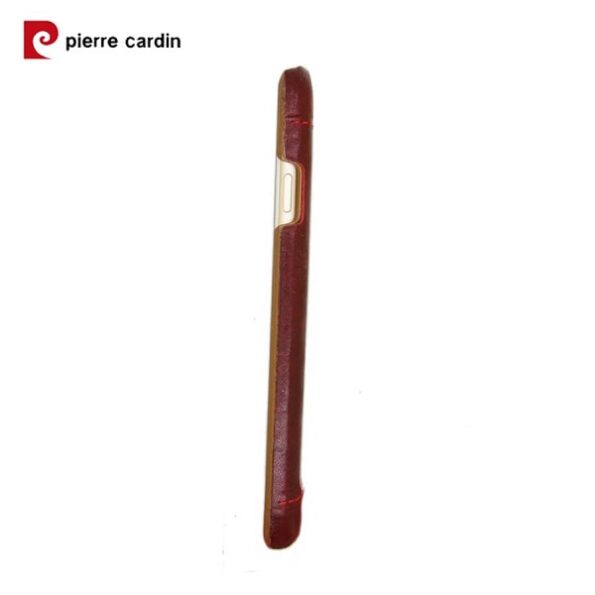 Pierre Cardin ® Paris Design Back Cover For Apple iPhone