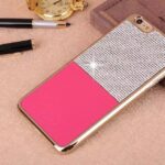 iSecret ® Luxury Swarovski Back Cover For Apple iPhone 6 / 6s