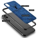 Deer ® Shockproof Soft Back Cover For Oneplus 8 / 8 Pro