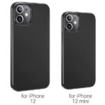 Hoco Effective Protection Creative Back Cover For iPhone 12 Series