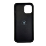 Luxury Savana Series Wolf Back Cover For Apple iPhone