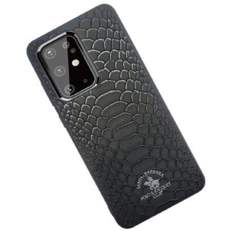 Luxury Knight Series Back Cover For Apple / Samsung