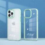 Luxury Crystal Armor Cover For iPhone 13 Series-2