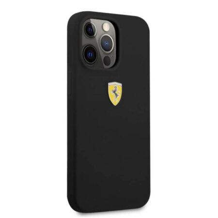 Ferrari-Microfiber-Silicone-Mobile-Cover-For-iPhone-13-Series-2-600x600