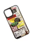 iPhone 13 Pro Max Promotional Edition Back Case