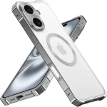 iPhone 16 Alloy Armor Magsafe Phone Cover-1