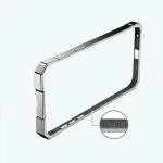 iPhone 16 Alloy Armor Magsafe Phone Cover-1