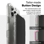 iPhone 16 Pro Max Slim Silky Frosted Ultra-Thin Protection Back Cover-5