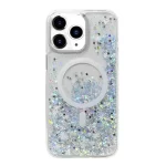 iPhone 16 Pro Max Starry Sky Magsafe Phone Cover
